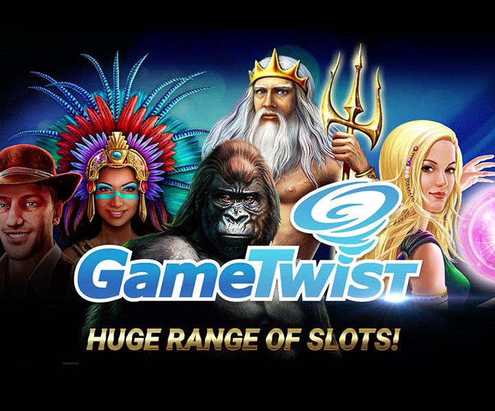 GameTwist Slots (@GameTwist) / X